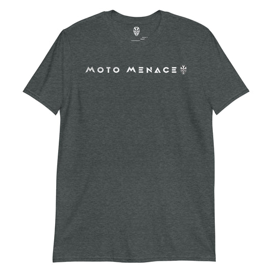 Moto Menace T-Shirt